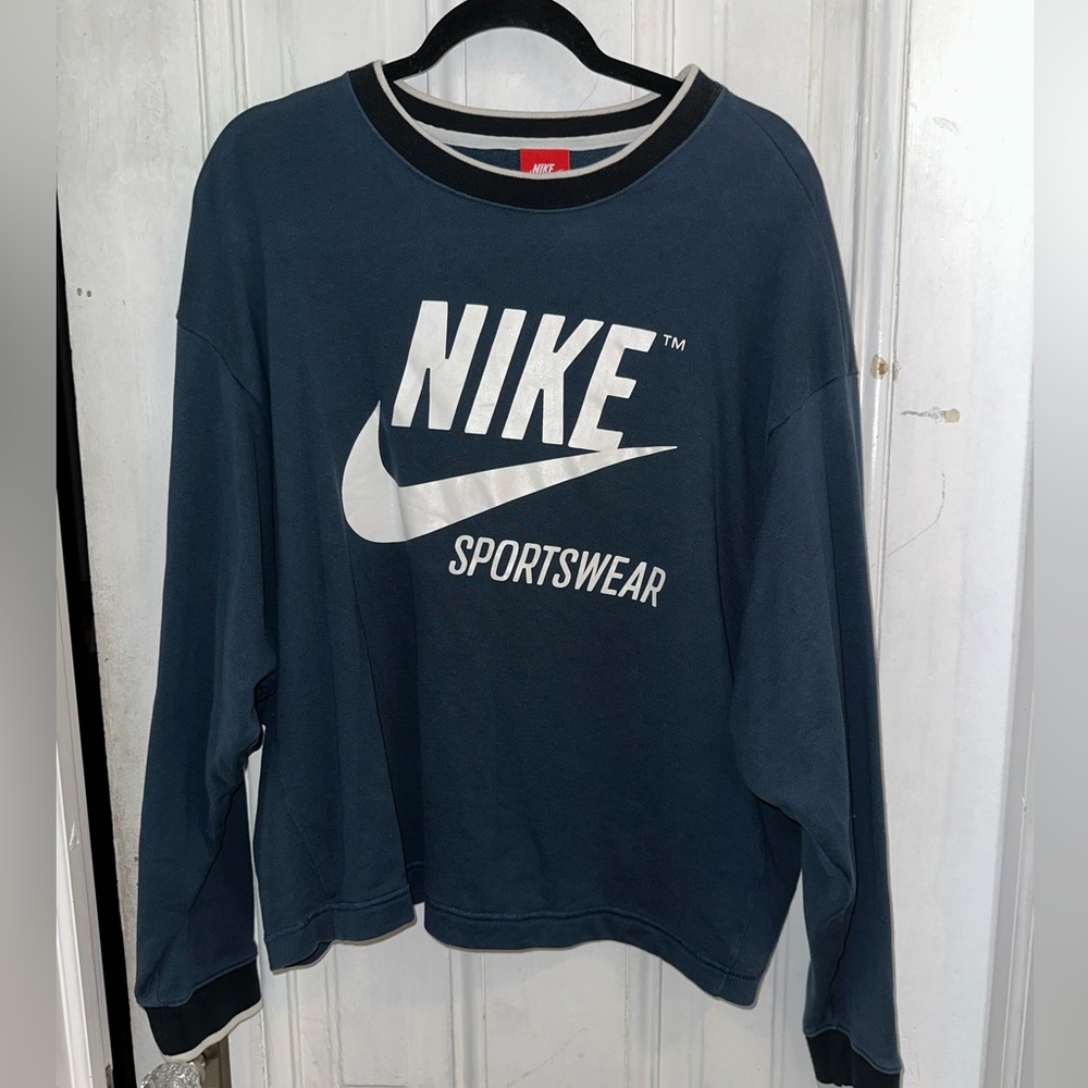 Nike Long Sleeve